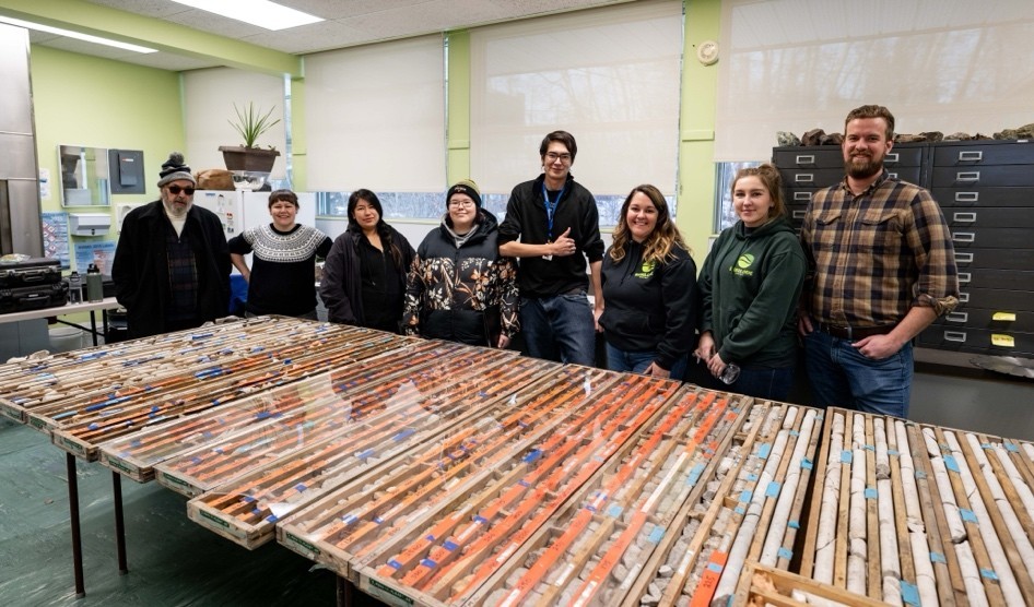 Construire l’avenir de l’exploitation minière en Saskatchewan: Northlands College ouvrant la voie