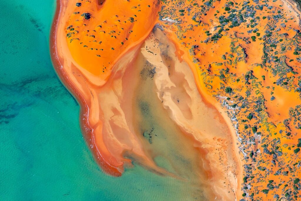 Q&R: Renforcer la cartographie minérale critique en Australie