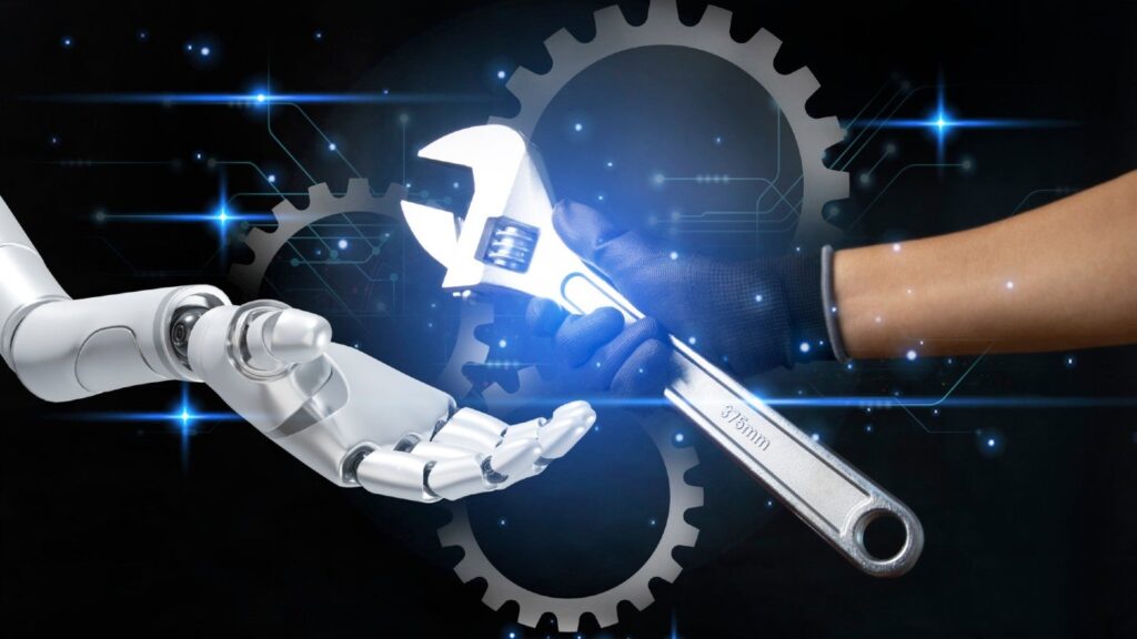 Exploration de l’évolution de l’exploitation minière 4.0 à l’exploitation minière 5.0