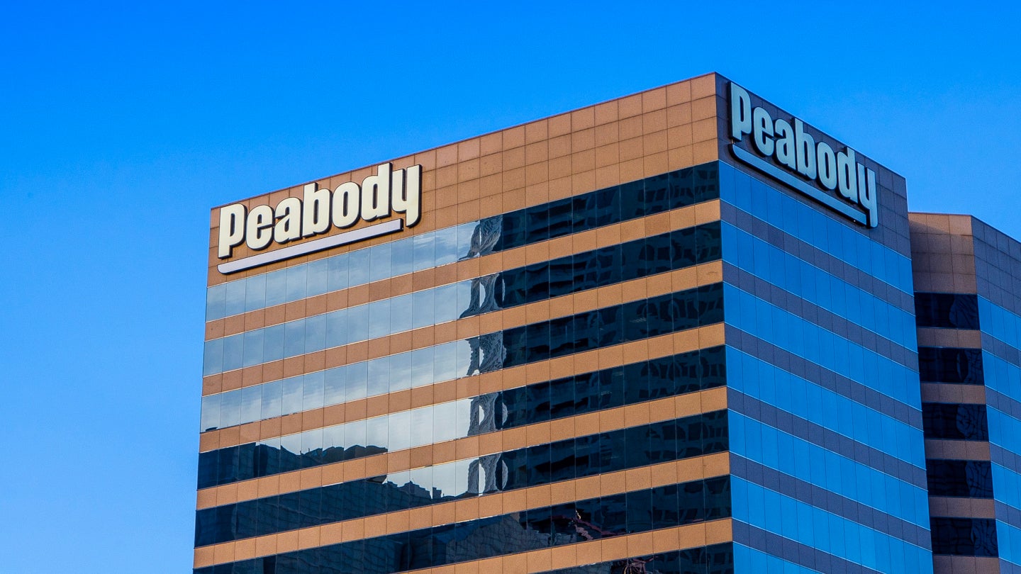 peabody-peut-mettre-fin-a-l’acquisition-d’anglo-american-coal-actifs-sur-le-feu-de-la-mine
