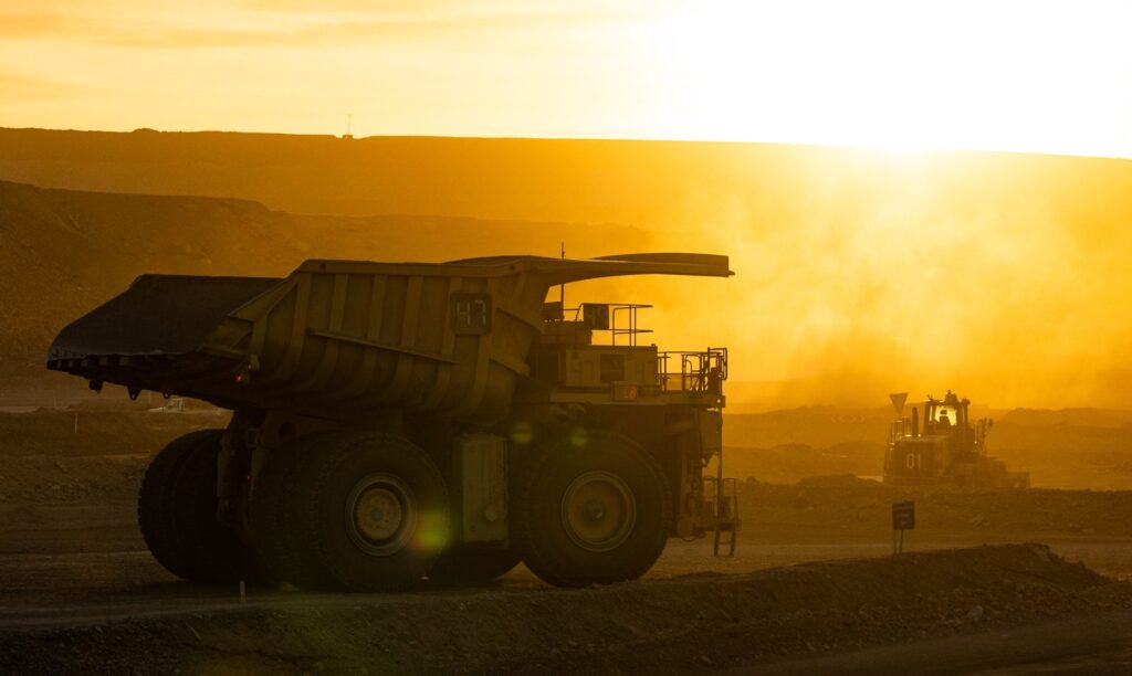 Le potentiel des véhicules électriques pour décarboniser l’exploitation