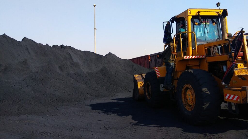 Considérations pour la transition vers les véhicules électriques dans l’exploitation minière