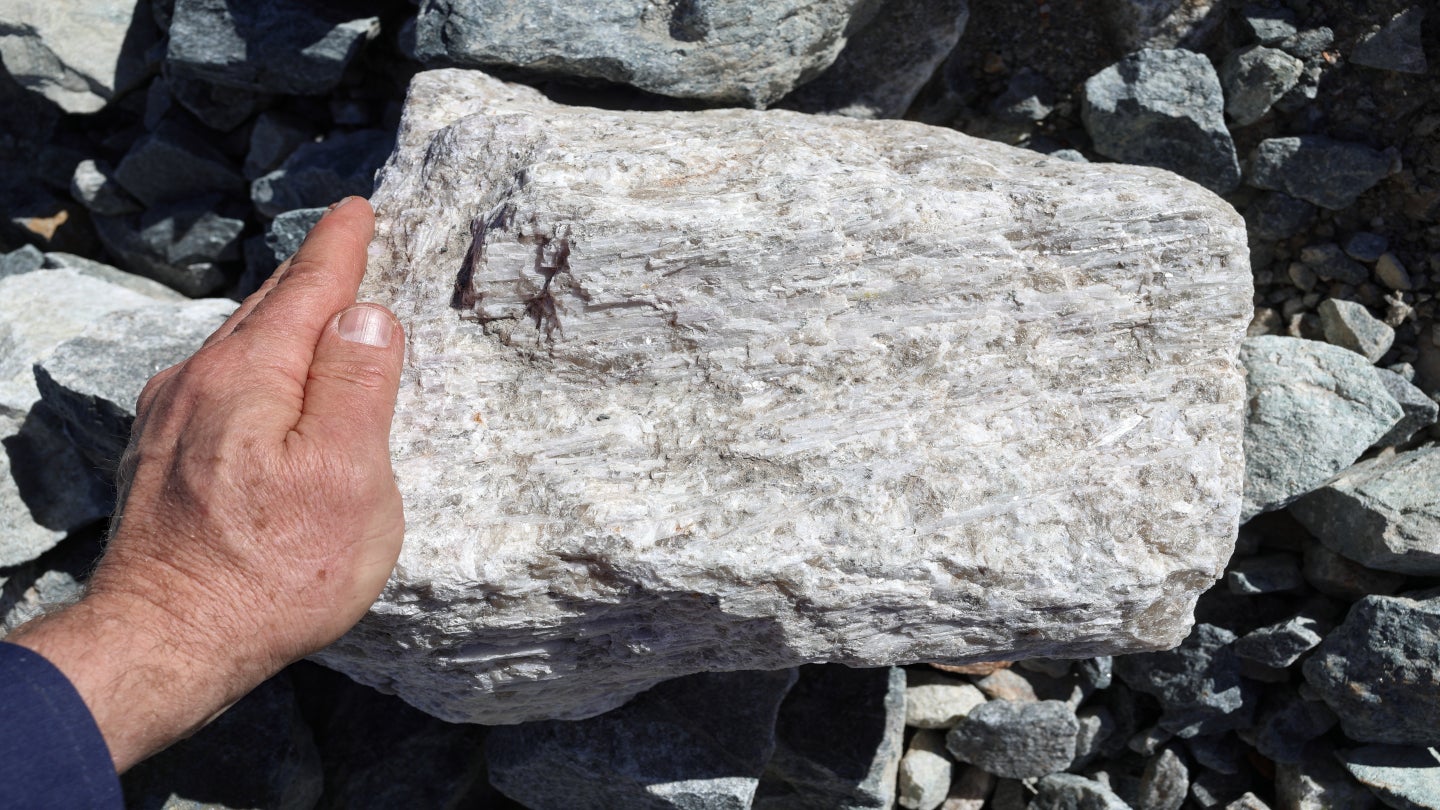 le-projet-de-lithium-prairie-lithium-de-l’arizona-a-un-feu-vert-pour-la-production-de-phase-un