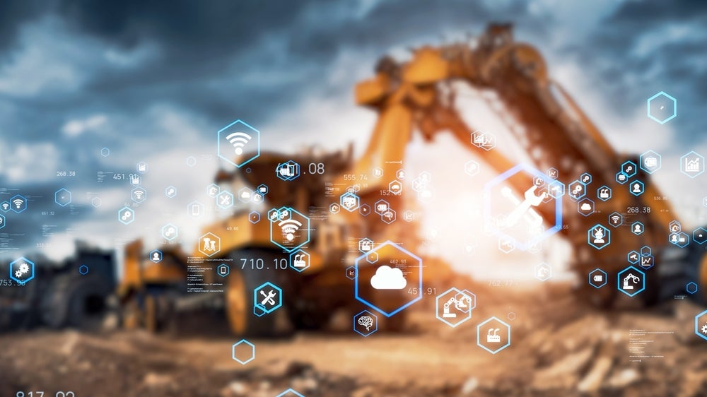 L’IoT améliore la productivité, la sécurité et la conformité ESG pour le secteur minier