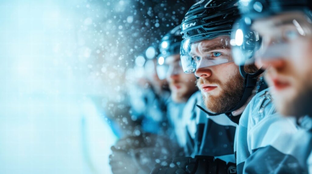 Le cas pour traiter les mineurs comme des athlètes professionnels