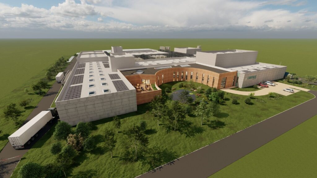 CareMag Project remet l’Europe dans le jeu REE