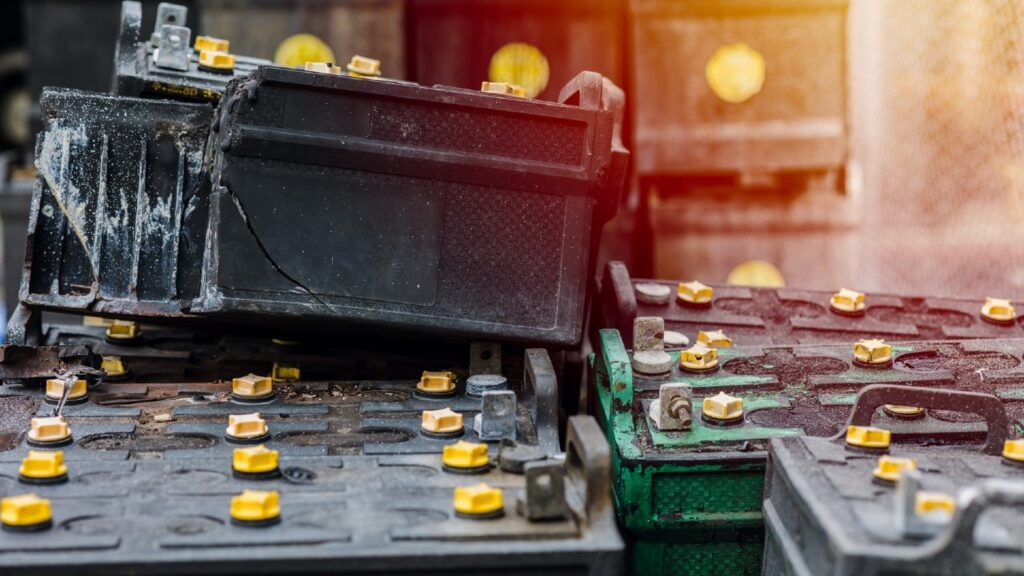Q&A: Le recyclage des entreprises peut-il aider les entreprises à se préparer à un boom au lithium?