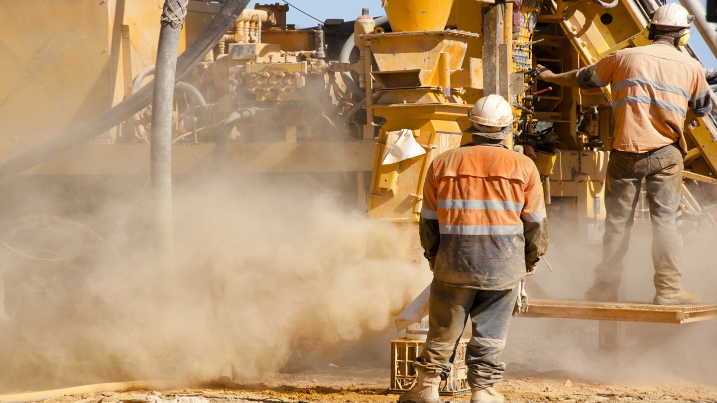 erdene-resource-development-pour-acquerir-jusqu’a-80%-dans-le-terg-ul,-kazakhstan