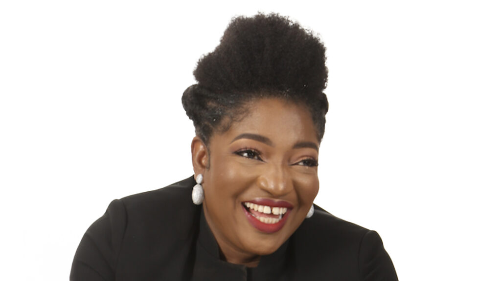 Inspirant Women in Mining: Comfort Asokoro-Oogaji, Femmes dans Mining – Afrique