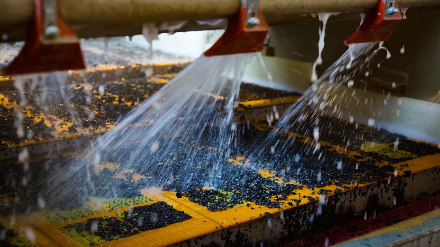 auric-mining-pour-traiter-le-minerai-a-lakewood-mill-sous-un-nouvel-accord