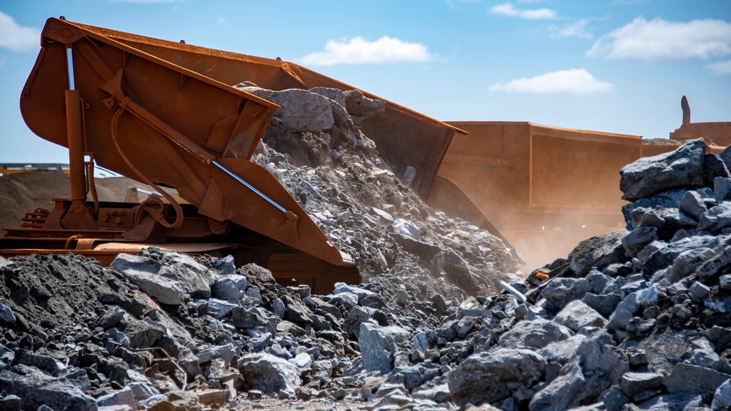 les-mineurs-nickel-d’indonesie-cherchent-a-maintenir-la-validite-de-quota-de-trois-ans