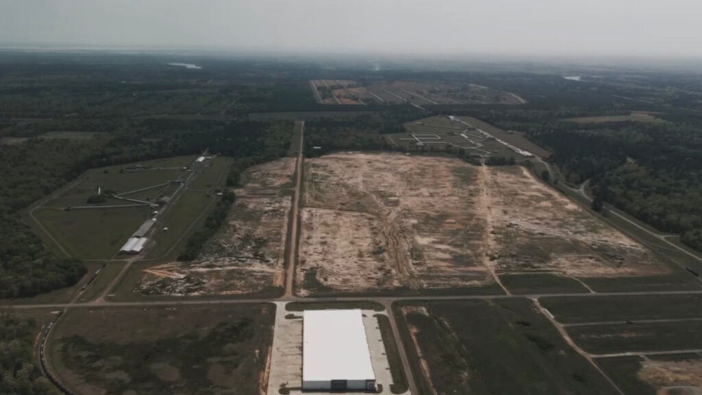 Energyx pour acquérir Daytona Lithium en transaction de 26 millions de dollars