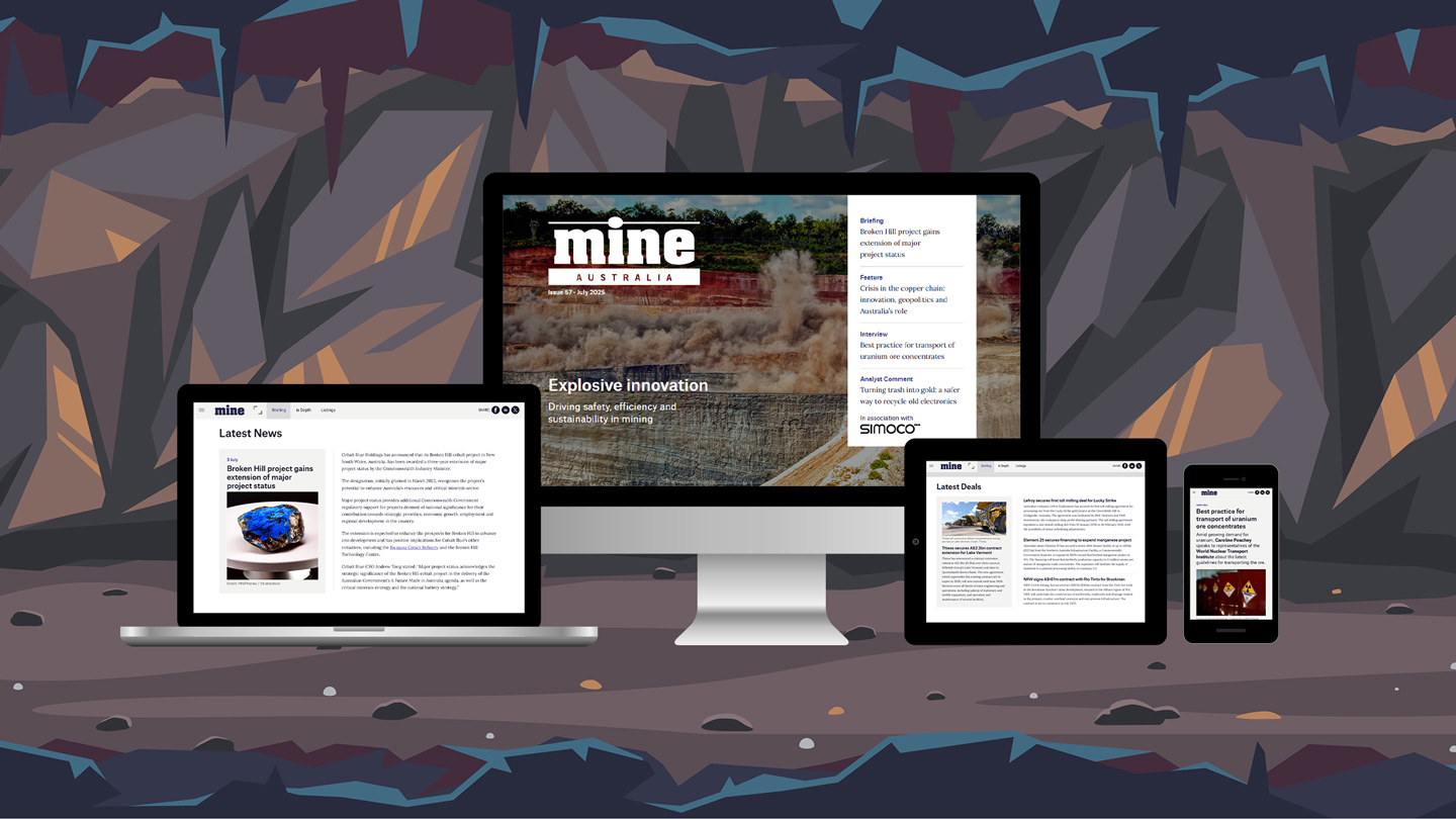 innovation-explosive:-le-dernier-numero-de-mine-australia