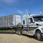 E3 Lithium reçoit un équipement clé pour Clearwater Demonstration Facility