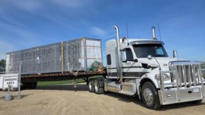 E3 Lithium reçoit un équipement clé pour Clearwater Demonstration Facility
