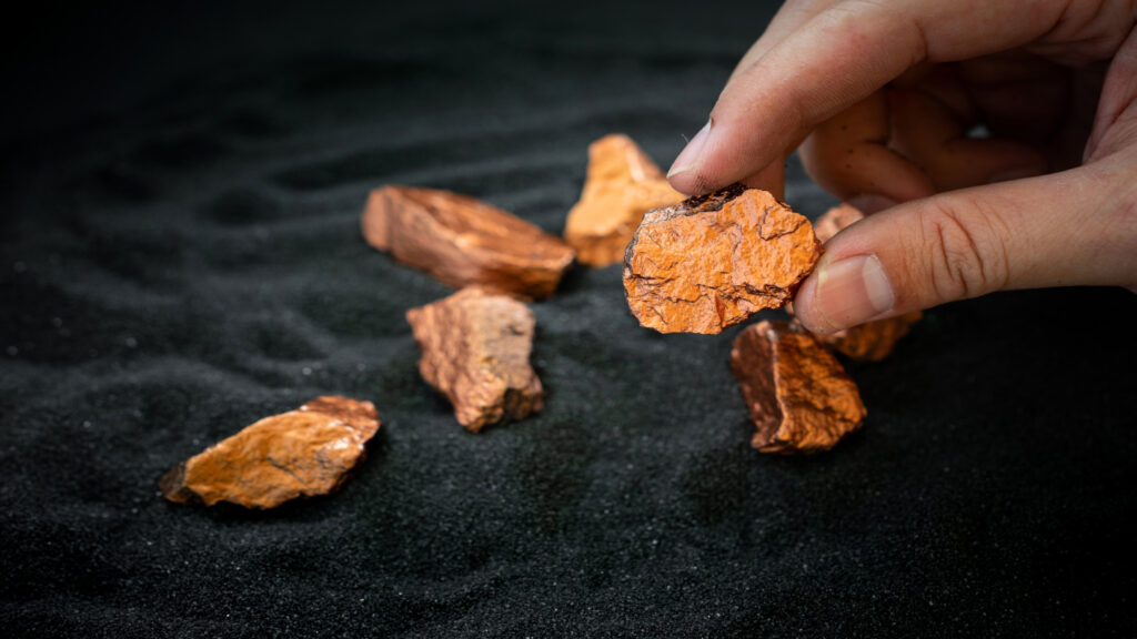 Antilles Gold Signs Loi avec Xinhai pour le projet de mine cubaine