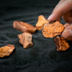 Antilles Gold Signs Loi avec Xinhai pour le projet de mine cubaine
