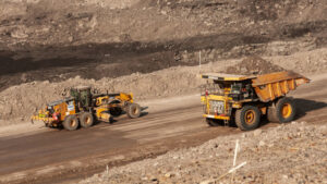 Thiess étend le contrat de charbon de wahana pour le mien en Indonésie de 14 mois