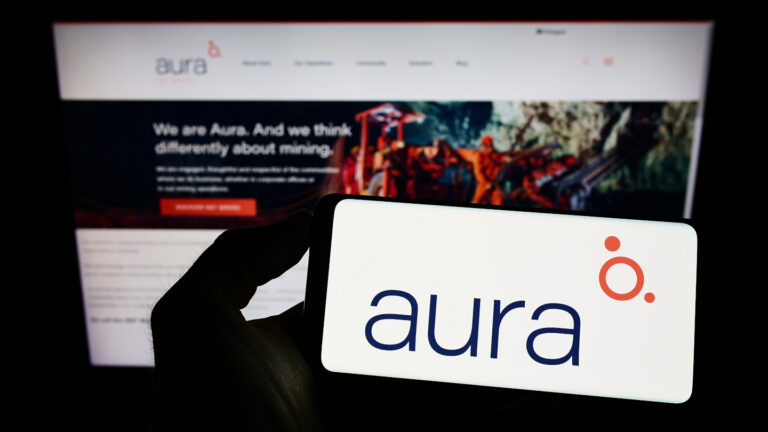 Aura Minerals fixe US IPO à 24,25 $ par action