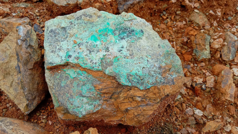 Nexmetals sécurise 150 millions de dollars d’Exim pour le réaménagement des mines du Botswana