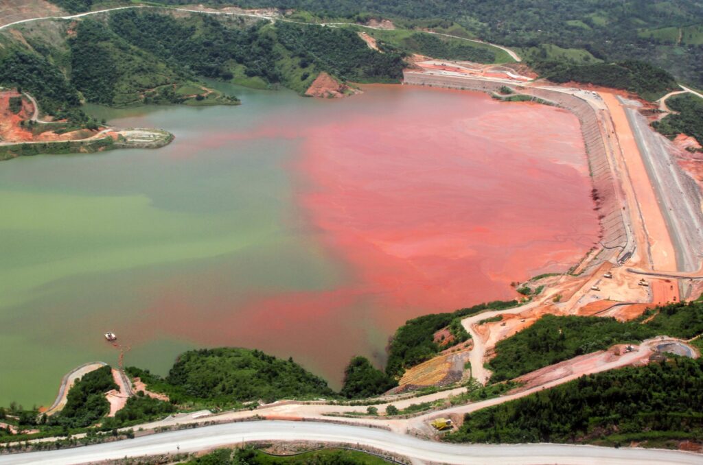 Révélé: le rôle vital de l’IoT dans la surveillance de l’impact environnemental de la mine