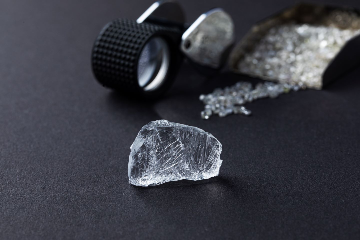 les-diamants-du-botswana-obtiennent-des-licences-avec-une-exploration-de-l’ia