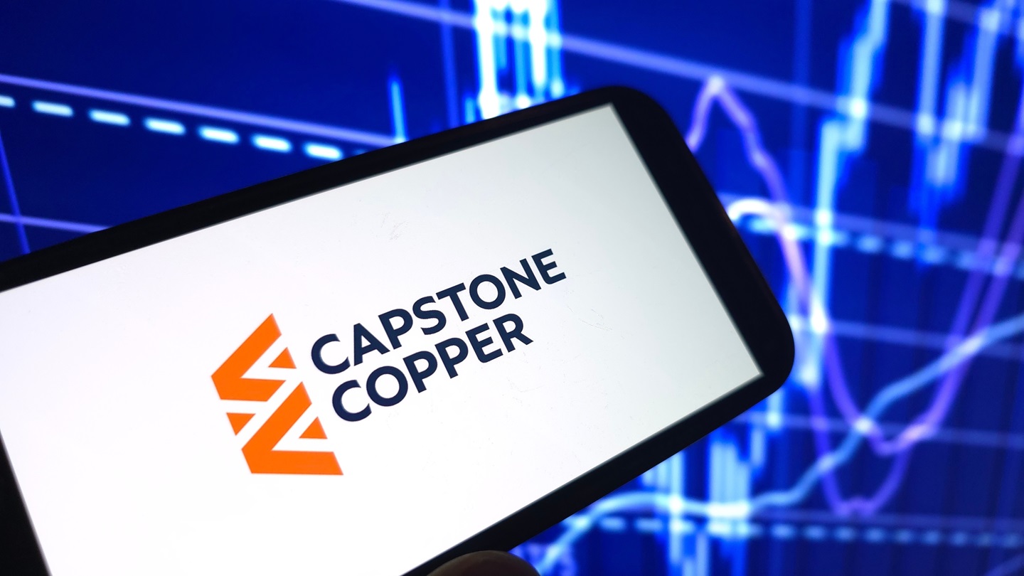 capstone-copper-sanctions-mantoverde-optimize-project