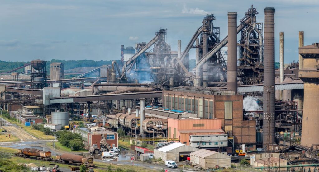 Évaluation des efforts pour décarboniser le minerai de fer et l’acier