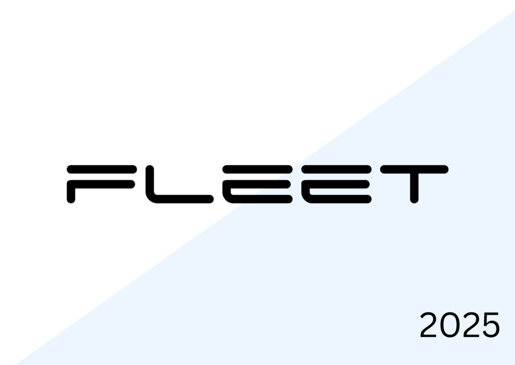 Mining Technology Excellence Awards 2025: Fleet Space