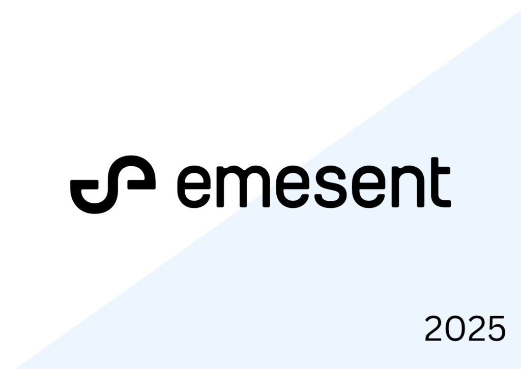 Prix ​​d’excellence en technologie minière 2025: Emesent