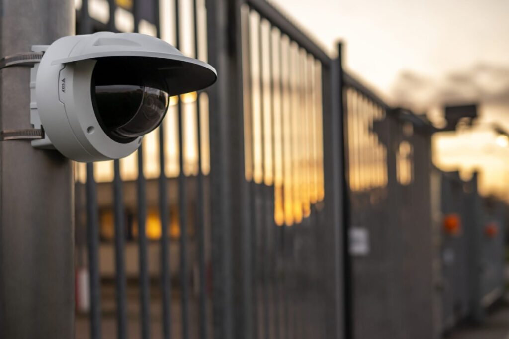 Cybersécurité à long terme: une approche du cycle de vie de la surveillance minière