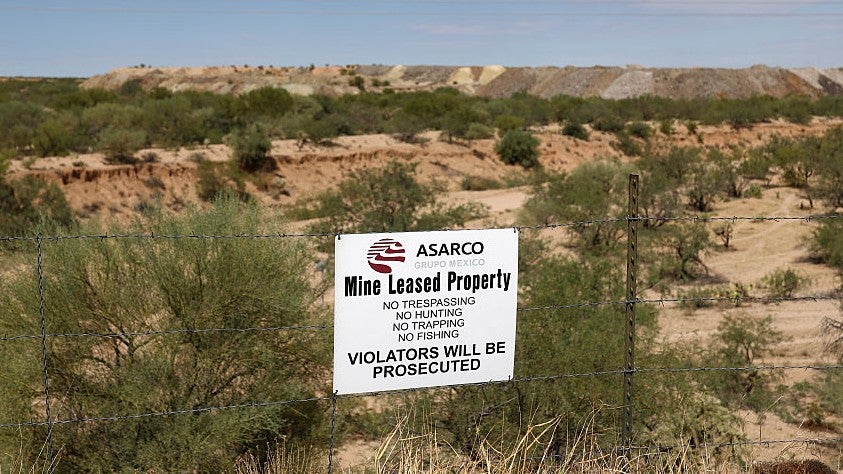 Le « S » oublié du secteur minier : la décarbonation a-t-elle occulté l’aspect social de l’ESG ?