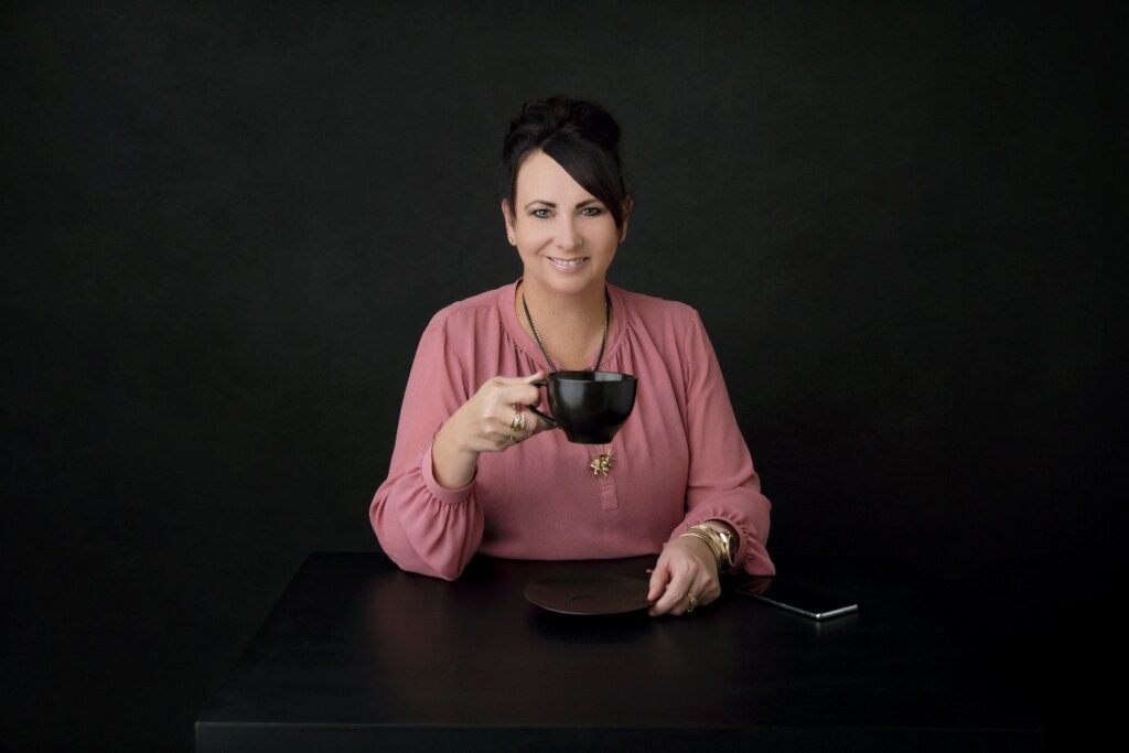 Inspirer les femmes dans le secteur minier: Dani Tamati, THE resources HUB, Australie