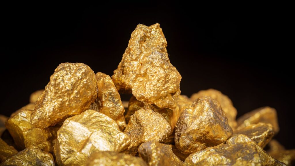 Excellon cartographie un système or-argent à plusieurs étages à la mine Mallay au Pérou