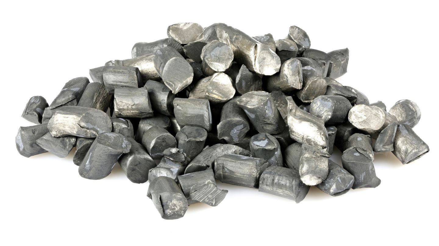 Geomet reçoit une subvention de l’État tchèque pour le projet de lithium Cinovec