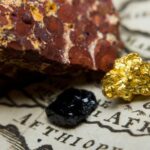 La course aux minéraux essentiels de l’Afrique est lancée