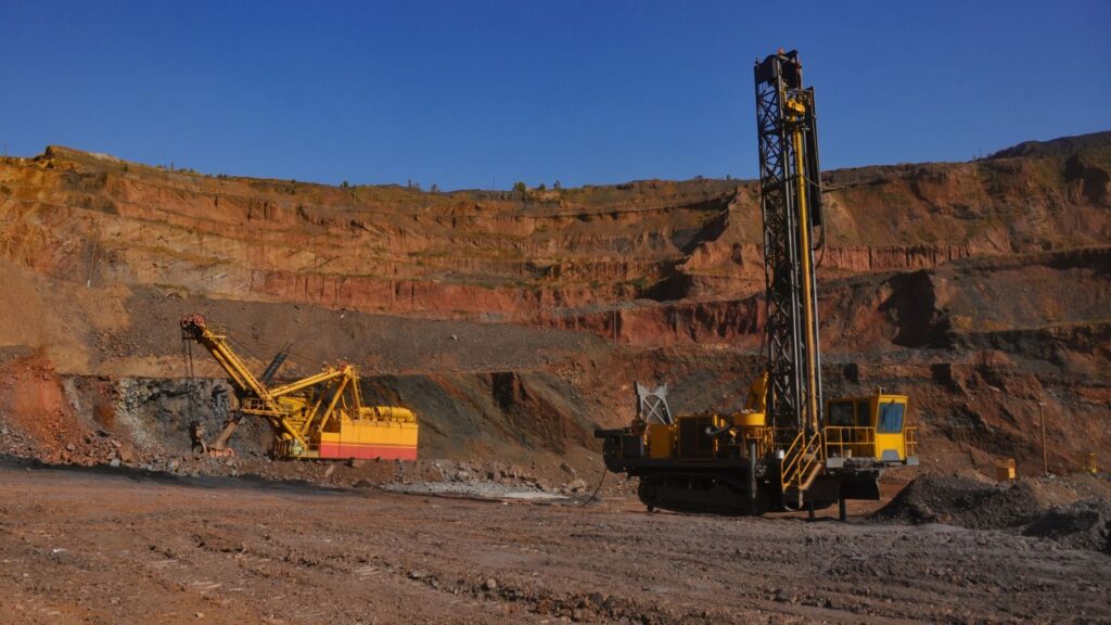Moonlight commence à forer sur le projet aurifère de Clermont après les débuts de l’ASX