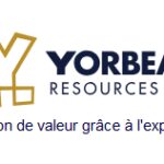 Yorbeau clôture un placement privé sans intermédiaire